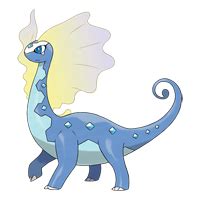aurorus pixelmon.